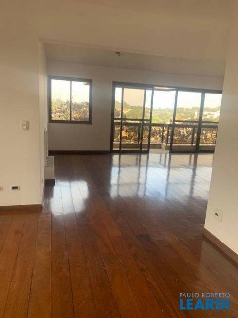 Foto 1 de Apartamento com 3 Quartos à venda, 119m² em Morumbi, São Paulo