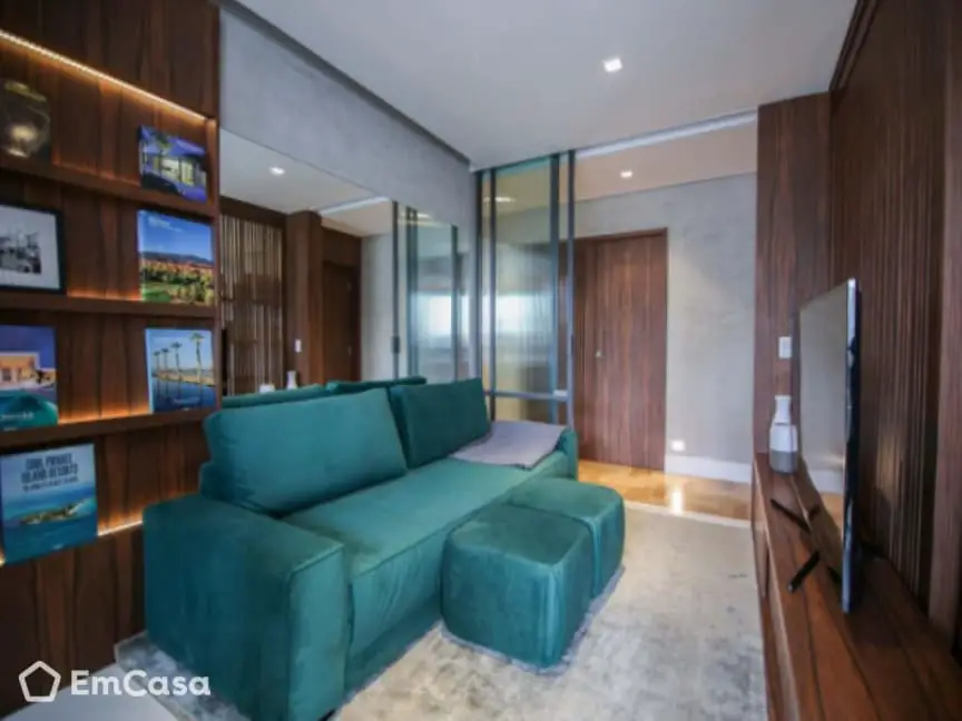 Foto 1 de Apartamento com 3 Quartos à venda, 186m² em Morumbi, São Paulo