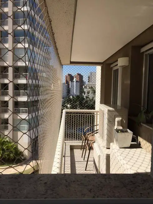 Foto 5 de Apartamento com 3 Quartos à venda, 223m² em Morumbi, São Paulo