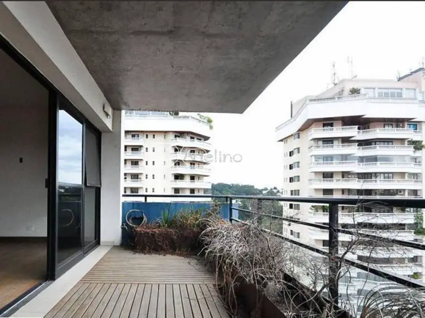 Foto 1 de Apartamento com 3 Quartos à venda, 236m² em Morumbi, São Paulo
