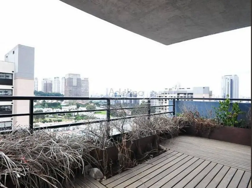 Foto 2 de Apartamento com 3 Quartos à venda, 236m² em Morumbi, São Paulo