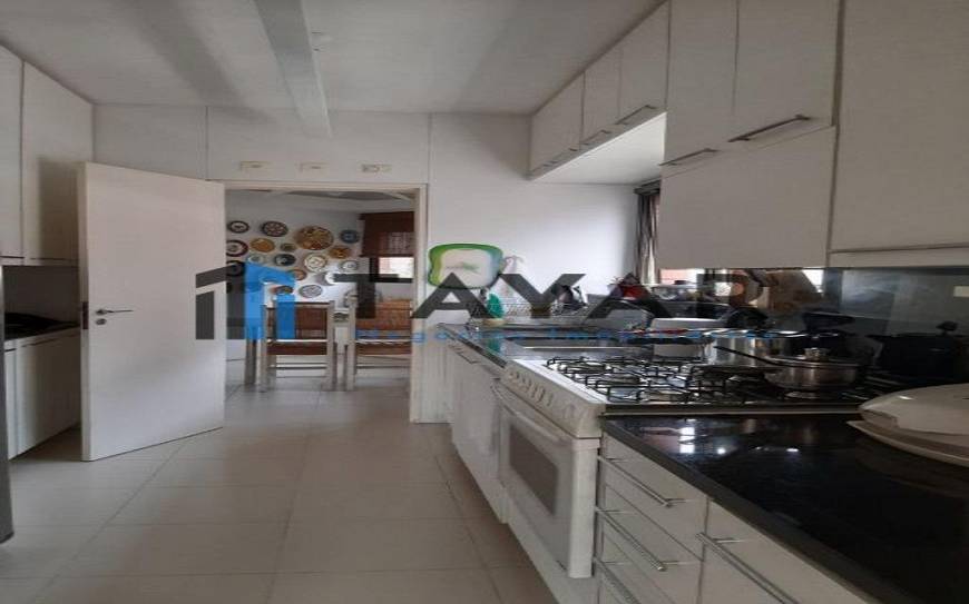 Foto 5 de Apartamento com 3 Quartos à venda, 240m² em Morumbi, São Paulo