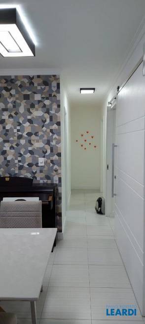 Foto 4 de Apartamento com 3 Quartos para alugar, 78m² em Morumbi, São Paulo