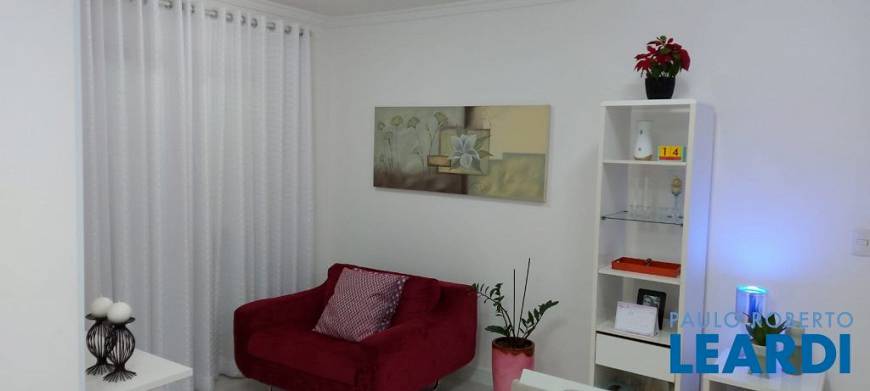 Foto 5 de Apartamento com 3 Quartos para alugar, 78m² em Morumbi, São Paulo
