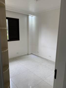 Foto 3 de Apartamento com 3 Quartos à venda, 80m² em Morumbi, São Paulo