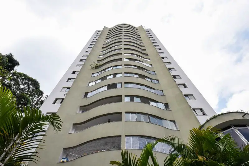 Foto 1 de Apartamento com 3 Quartos à venda, 83m² em Morumbi, São Paulo