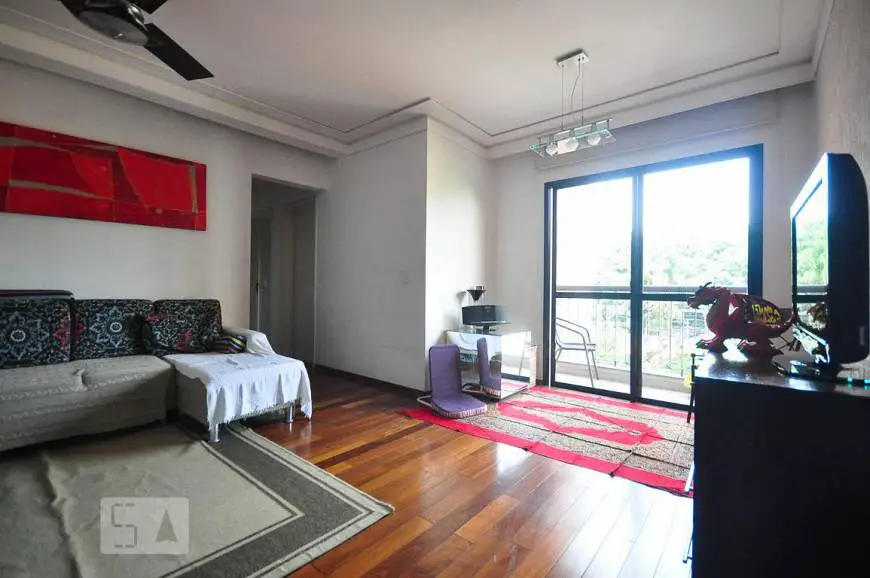 Foto 2 de Apartamento com 3 Quartos para alugar, 85m² em Morumbi, São Paulo