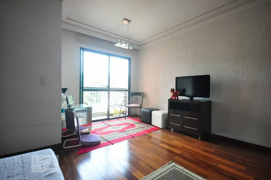 Foto 3 de Apartamento com 3 Quartos para alugar, 85m² em Morumbi, São Paulo