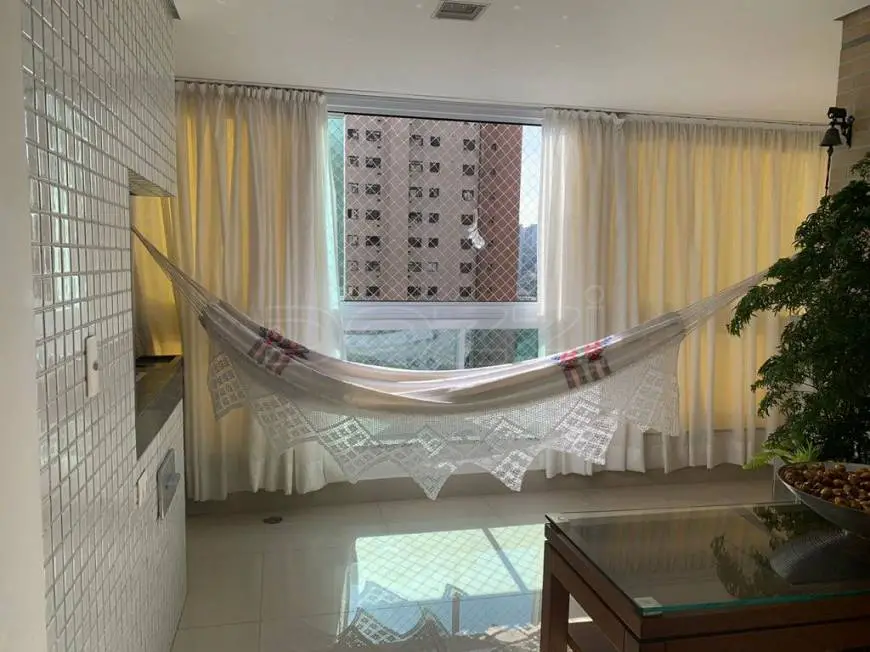 Foto 2 de Apartamento com 3 Quartos à venda, 90m² em Morumbi, São Paulo