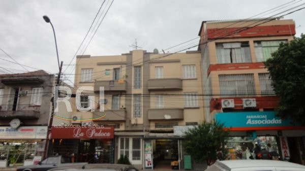 Foto 1 de Apartamento com 3 Quartos à venda, 113m² em Navegantes, Porto Alegre
