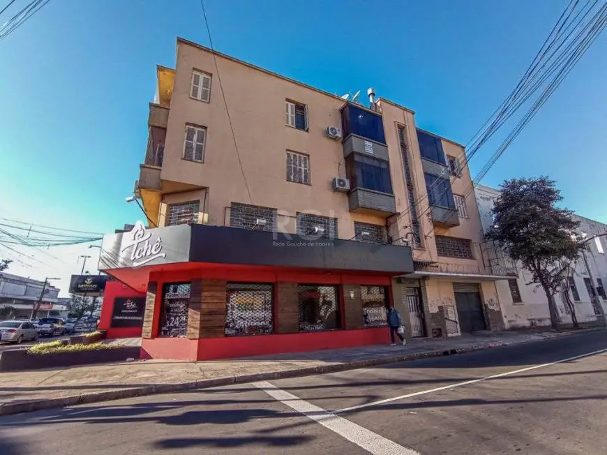 Foto 1 de Apartamento com 3 Quartos à venda, 76m² em Navegantes, Porto Alegre