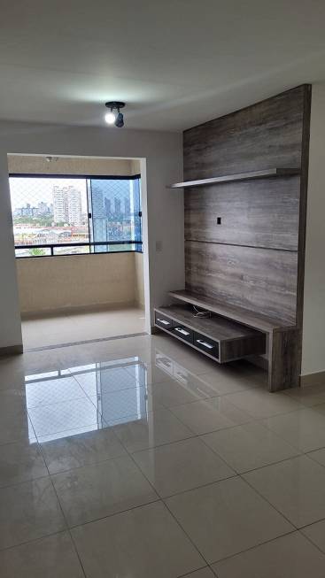 Foto 2 de Apartamento com 3 Quartos à venda, 75m² em Neópolis, Natal