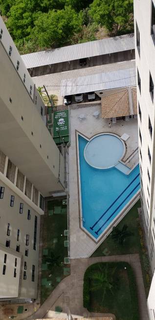 Foto 2 de Apartamento com 3 Quartos à venda, 81m² em Neópolis, Natal