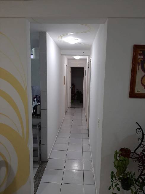 Foto 4 de Apartamento com 3 Quartos à venda, 81m² em Neópolis, Natal