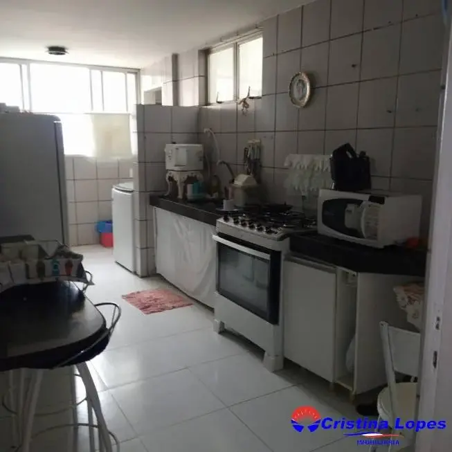 Foto 1 de Apartamento com 3 Quartos à venda, 128m² em Noivos, Teresina