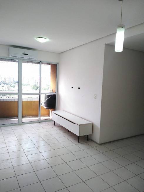 Foto 1 de Apartamento com 3 Quartos para alugar, 71m² em Noivos, Teresina