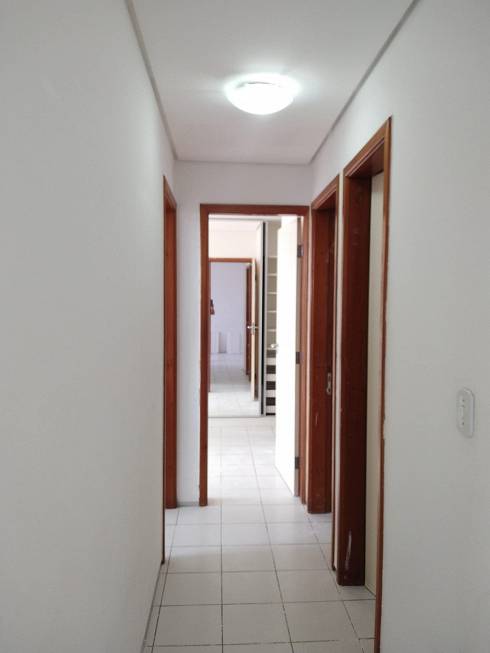 Foto 5 de Apartamento com 3 Quartos para alugar, 71m² em Noivos, Teresina