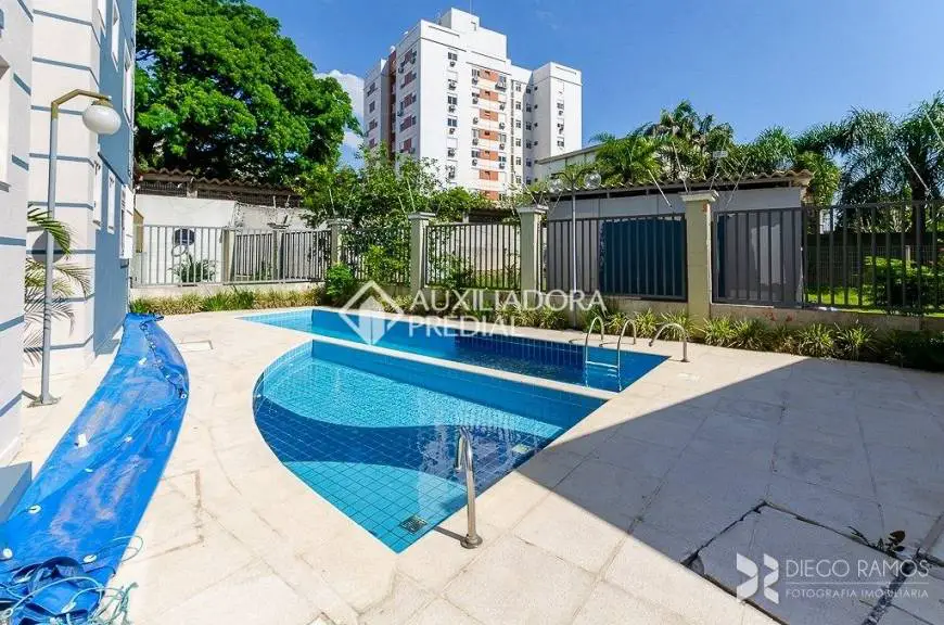 Foto 1 de Apartamento com 3 Quartos à venda, 138m² em Nonoai, Porto Alegre
