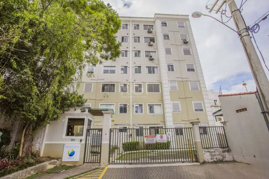 Foto 1 de Apartamento com 3 Quartos à venda, 62m² em Nonoai, Porto Alegre