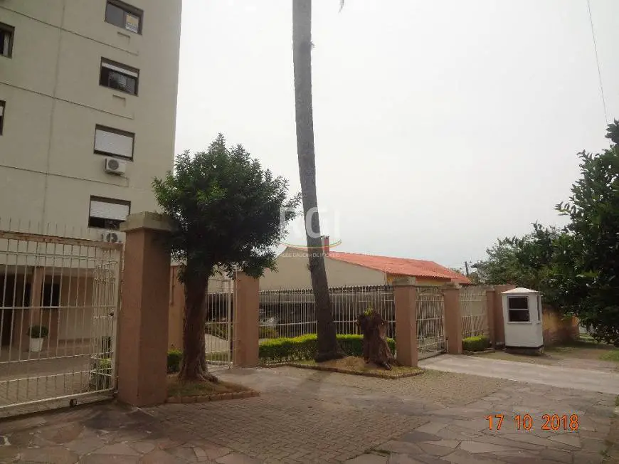 Foto 2 de Apartamento com 3 Quartos à venda, 98m² em Nonoai, Porto Alegre