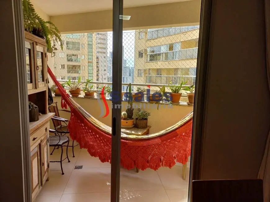 Foto 3 de Apartamento com 3 Quartos à venda, 156m² em Norte, Brasília