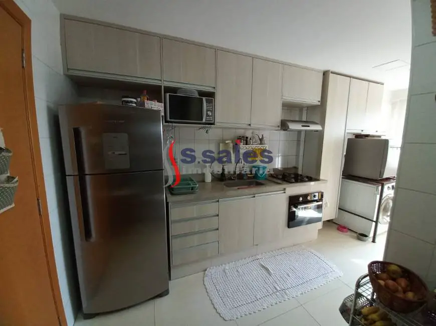 Foto 5 de Apartamento com 3 Quartos à venda, 156m² em Norte, Brasília