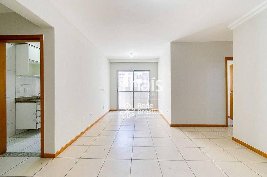 Foto 1 de Apartamento com 3 Quartos para alugar, 78m² em Norte, Brasília