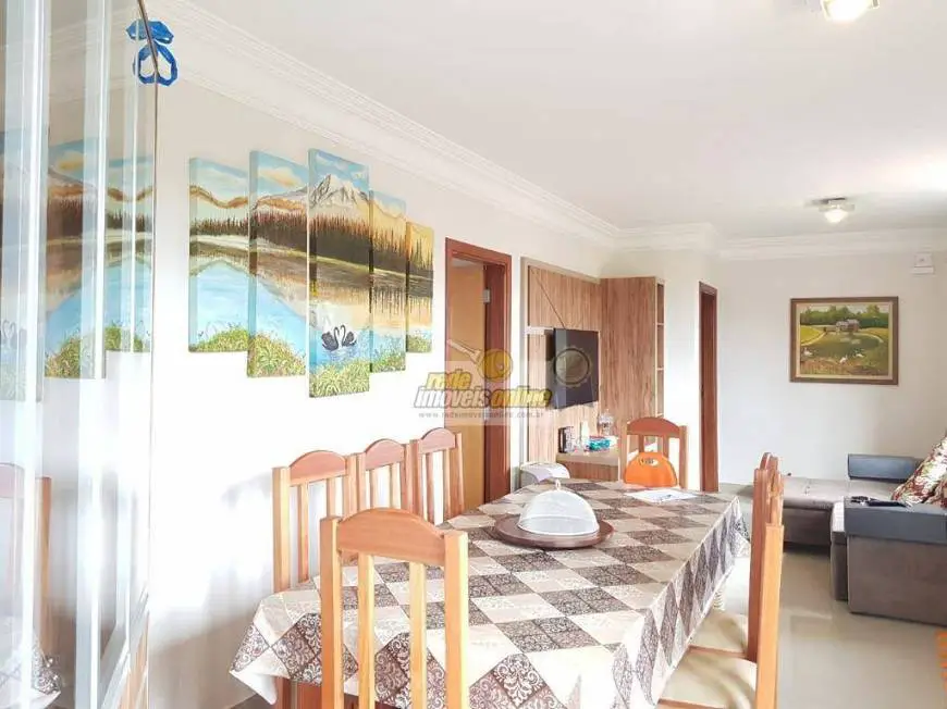 Foto 1 de Apartamento com 3 Quartos à venda, 110m² em Nossa Senhora da Abadia, Uberaba