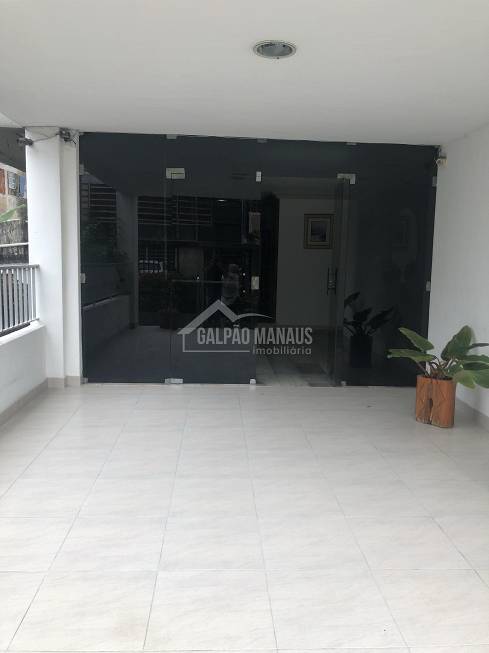 Foto 1 de Apartamento com 3 Quartos à venda, 106m² em Nossa Senhora das Graças, Manaus