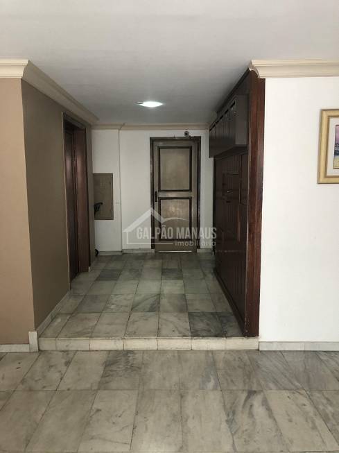 Foto 2 de Apartamento com 3 Quartos à venda, 106m² em Nossa Senhora das Graças, Manaus