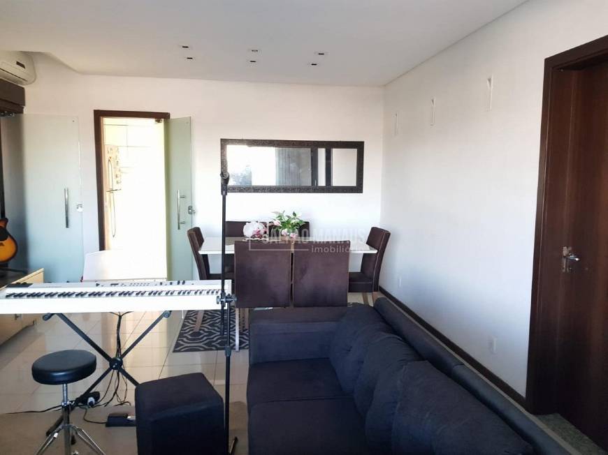 Foto 3 de Apartamento com 3 Quartos para alugar, 138m² em Nossa Senhora das Graças, Manaus