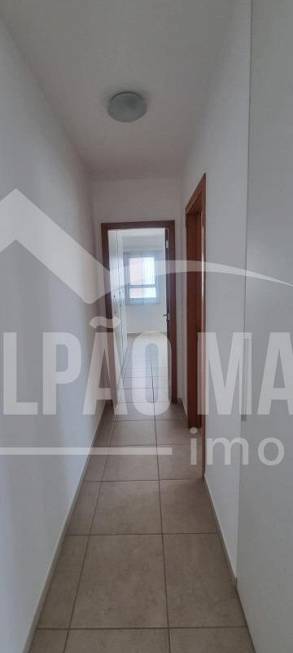 Foto 2 de Apartamento com 3 Quartos para alugar, 140m² em Nossa Senhora das Graças, Manaus