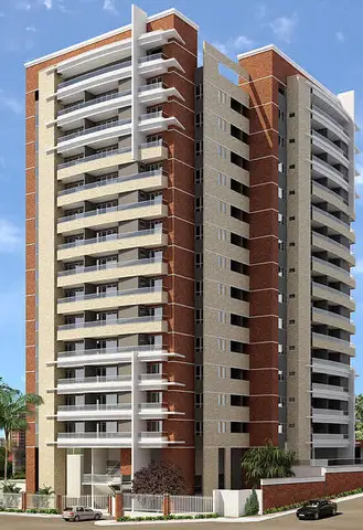 Foto 1 de Apartamento com 3 Quartos à venda, 140m² em Nossa Senhora das Graças, Manaus