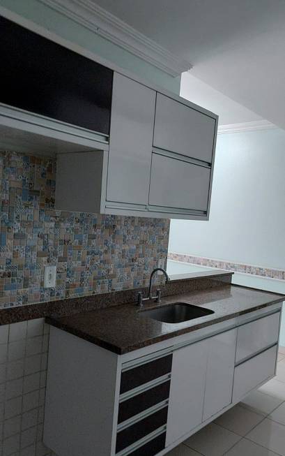 Foto 1 de Apartamento com 3 Quartos para alugar, 180m² em Nossa Senhora das Graças, Manaus
