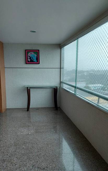 Foto 3 de Apartamento com 3 Quartos para alugar, 180m² em Nossa Senhora das Graças, Manaus