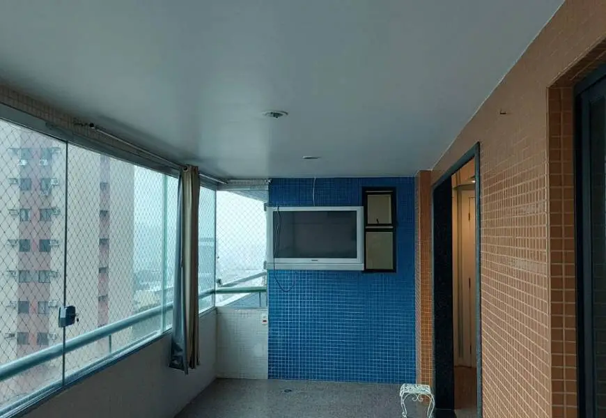 Foto 1 de Apartamento com 3 Quartos para alugar, 180m² em Nossa Senhora das Graças, Manaus