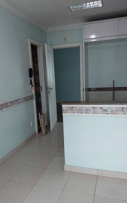 Foto 2 de Apartamento com 3 Quartos para alugar, 180m² em Nossa Senhora das Graças, Manaus