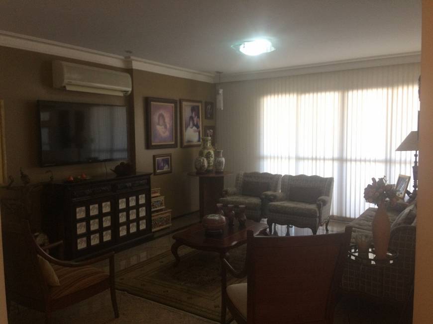 Foto 5 de Apartamento com 3 Quartos à venda, 190m² em Nossa Senhora das Graças, Manaus