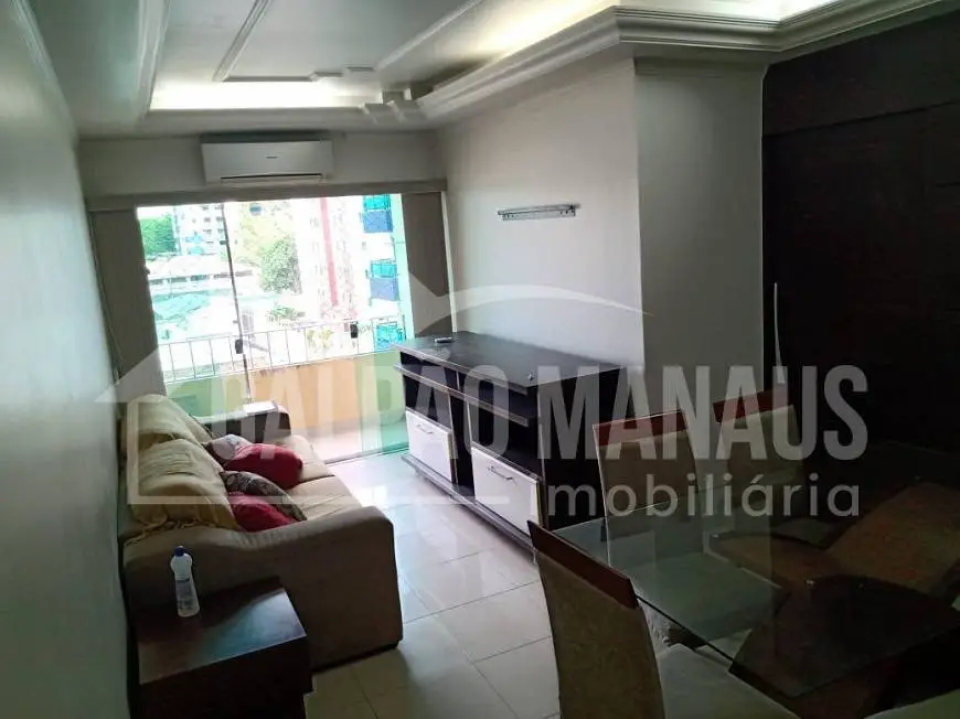 Foto 1 de Apartamento com 3 Quartos à venda, 79m² em Nossa Senhora das Graças, Manaus