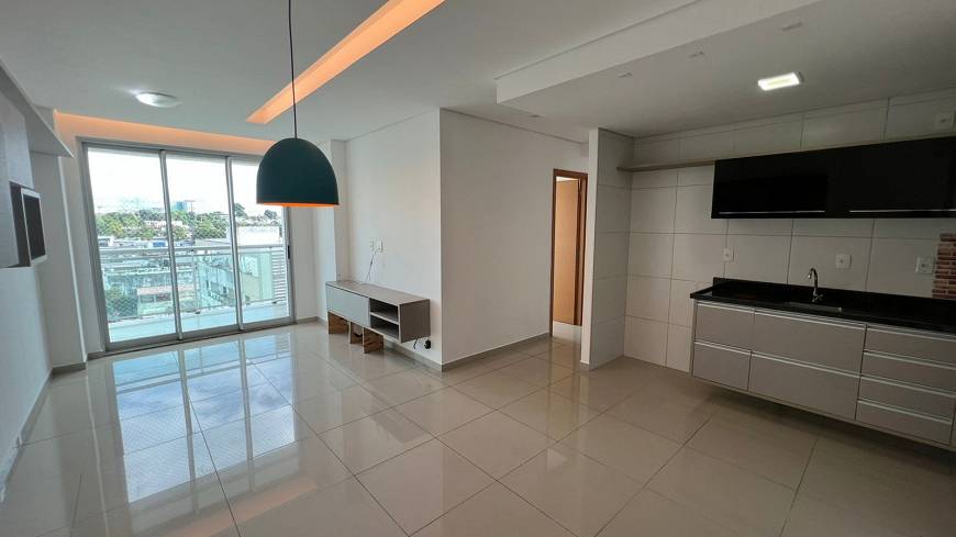Foto 1 de Apartamento com 3 Quartos para alugar, 94m² em Nossa Senhora das Graças, Manaus