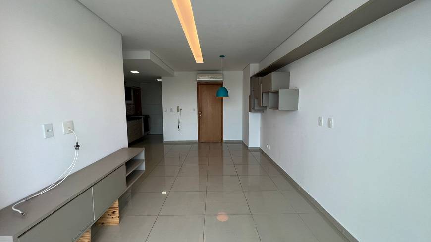 Foto 2 de Apartamento com 3 Quartos para alugar, 94m² em Nossa Senhora das Graças, Manaus