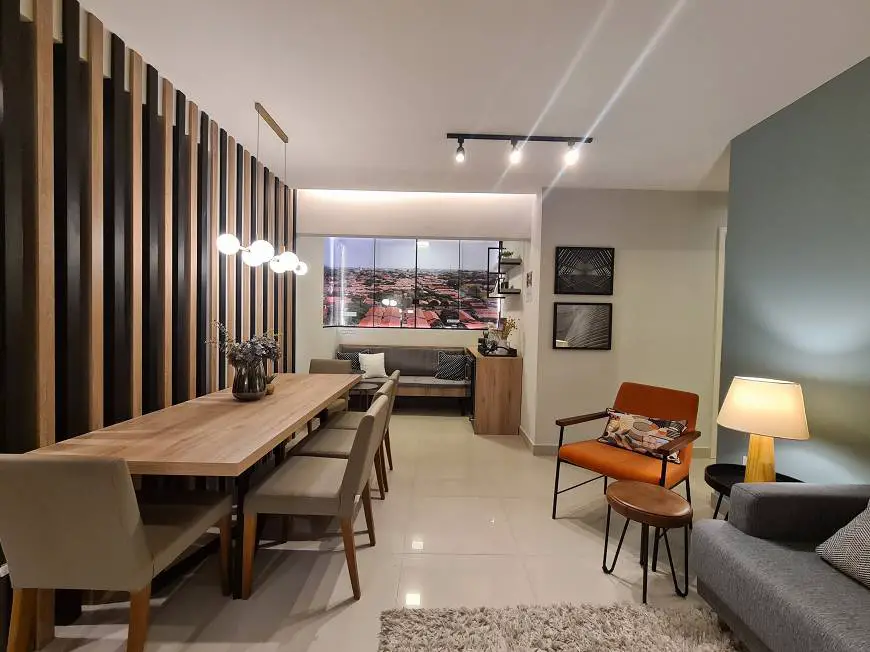 Foto 1 de Apartamento com 3 Quartos à venda, 62m² em Nossa Senhora das Graças, Teresina