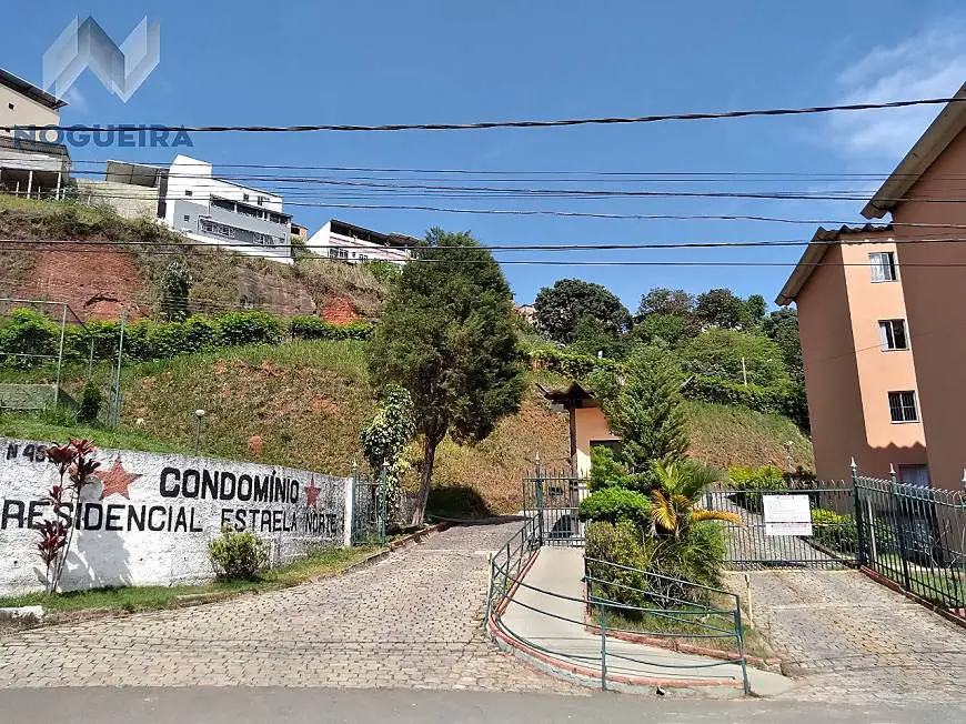 Foto 1 de Apartamento com 3 Quartos para alugar, 68m² em Nova Benfica, Juiz de Fora