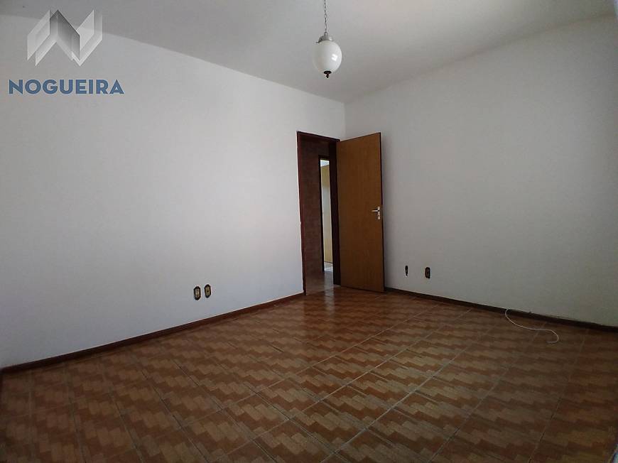 Foto 3 de Apartamento com 3 Quartos para alugar, 68m² em Nova Benfica, Juiz de Fora