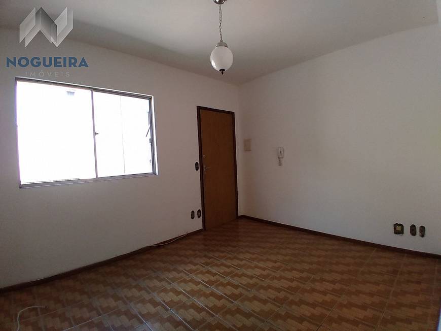 Foto 4 de Apartamento com 3 Quartos para alugar, 68m² em Nova Benfica, Juiz de Fora