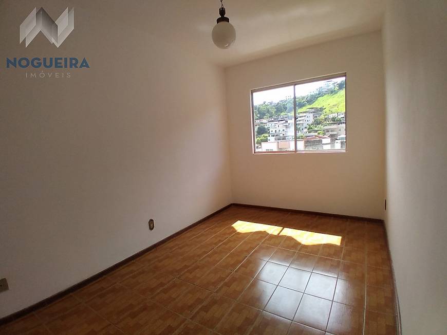 Foto 5 de Apartamento com 3 Quartos para alugar, 68m² em Nova Benfica, Juiz de Fora