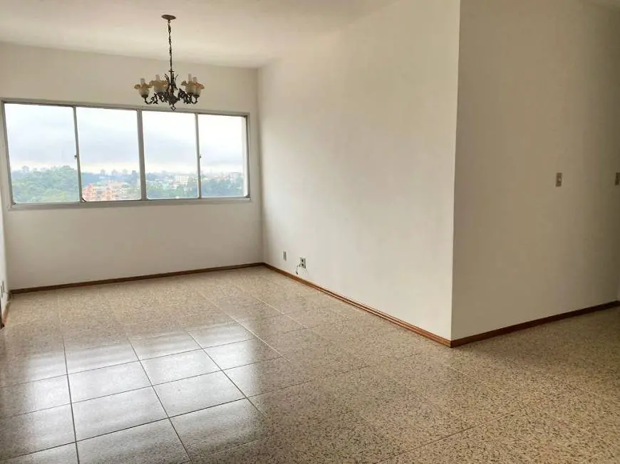 Foto 1 de Apartamento com 3 Quartos para venda ou aluguel, 106m² em Nova Petrópolis, São Bernardo do Campo