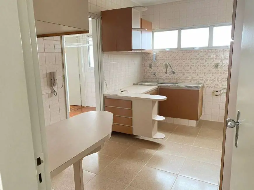 Foto 2 de Apartamento com 3 Quartos para venda ou aluguel, 106m² em Nova Petrópolis, São Bernardo do Campo