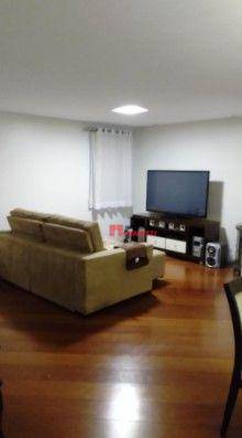 Foto 1 de Apartamento com 3 Quartos à venda, 148m² em Nova Petrópolis, São Bernardo do Campo