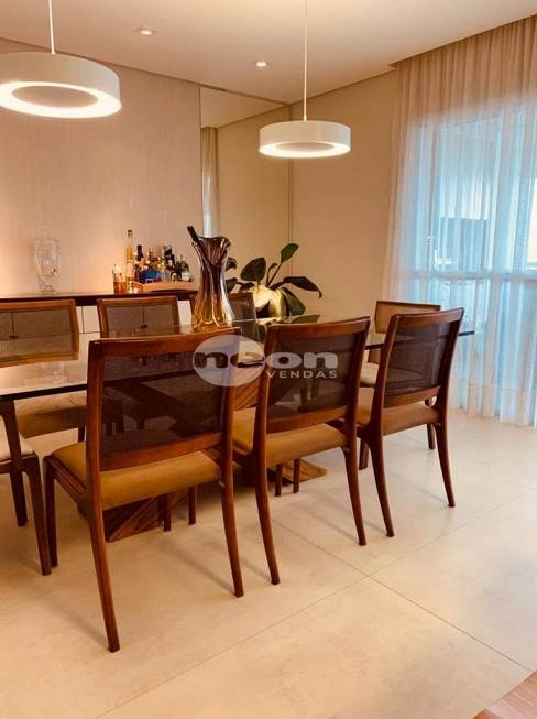 Foto 2 de Apartamento com 3 Quartos à venda, 242m² em Nova Petrópolis, São Bernardo do Campo